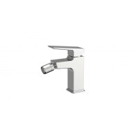   MINOTTI QUADRA NEW egykaros bidécsaptelep – 138 mm – króm