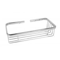 MINOTTI fém szappantartó, króm