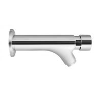 Minotti  Hidegvizes fali nyomógombos csaptelep