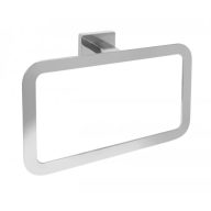 MINOTTI 20700 kis törölközőtartó, króm