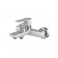 MINOTTI STELA Kádcsaptelep fehér/króm