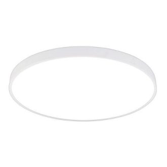   Optonica 2903 Modern Mennyezeti LED Lámpa – 18W, 1350lm, 4500K (Ø25cm, Fehér)