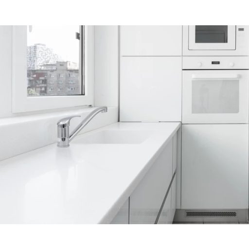 Minotti Ekonomik Álló Konyhai Mosogató Csaptelep – Megbízható és Praktikus Választás (3114)