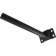 MasterLED napelemes utcai lámpa tartókonzol