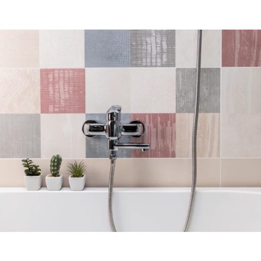 MINOTTI PRIMA Kádcsaptelep billenő kifolyóval