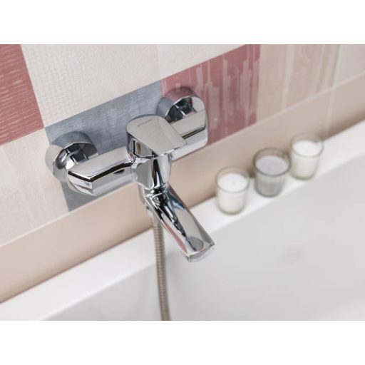 MINOTTI PRIMA Kádcsaptelep billenő kifolyóval