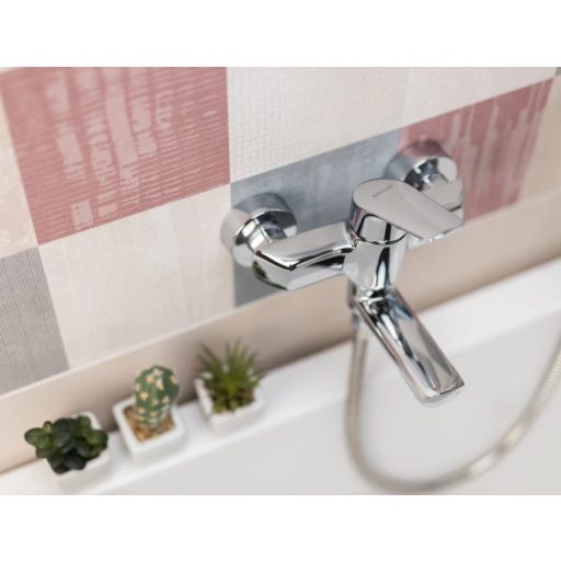 MINOTTI PRIMA Kádcsaptelep billenő kifolyóval