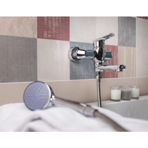 MINOTTI PRIMA Kádcsaptelep billenő kifolyóval