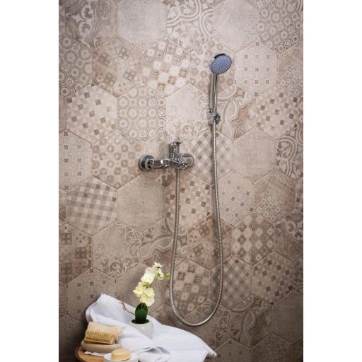 MINOTTI PRIMA Kádcsaptelep