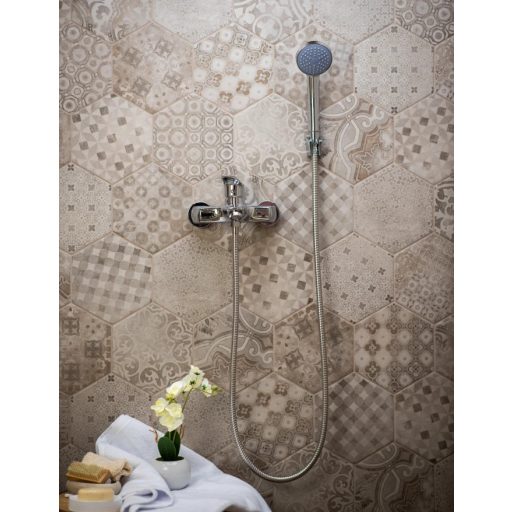 MINOTTI PRIMA Kádcsaptelep