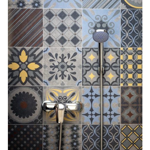 MINOTTI PRIMA Zuhany csaptelep