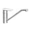 Minotti Prima Egykaros Álló Konyhai Csaptelep – Modern Megjelenés és Precíz Kivitel (4114)