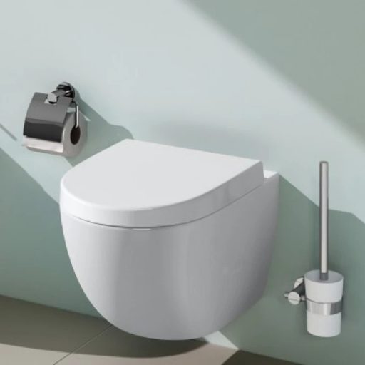 VITRA SENTO fali WC csésze