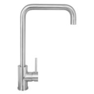   Minotti 4557 S/S Modern Konyhai Mosogató Csaptelep – Elegáns Rozsdamentes Acél Megjelenés (4555)