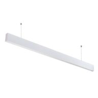   Optonica Lineáris LED függőlámpa 50W – Fel-le sugárzó (Up & Down), fehér, nappali fehér