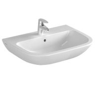 VitrA S20 fali mosdó, 60 cm, fehér (5503L003-0001)