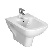 VITRA S20 fali bidé – 520 x 360 x 350 mm – fehér