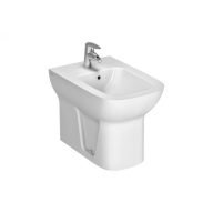 VITRA S20 álló bidé – 540 x 360 x 400 mm – fehér