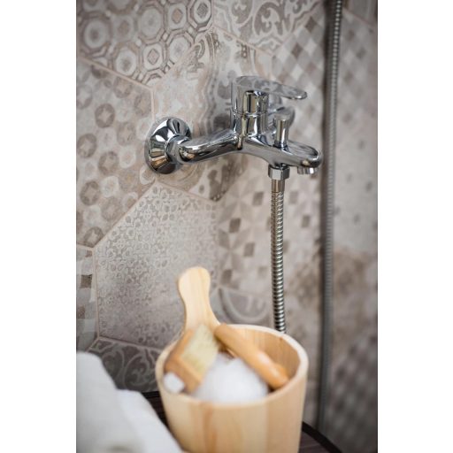 MINOTTI VIVA kádcsaptelep