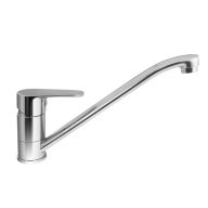   Minotti Viva Egykaros Konyhai Csaptelep – Modern Design és Kimagasló Hatótáv (5514)