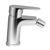 MINOTTI VIVA egykaros bidécsaptelep – 132 mm – króm