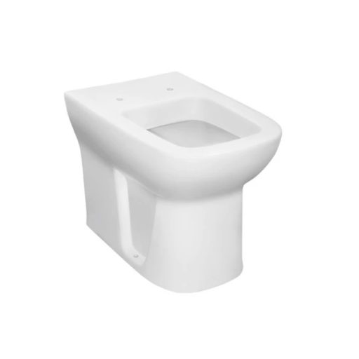 VITRA S20 padlón álló WC, BTW