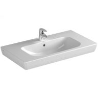   VITRA S20 bútorba építhető mosdó – 850x460x175 mm – Fehér
