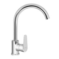   Minotti Viva Labud Konyhai Mosogató Csaptelep – Modern Elegancia és Kiemelkedő Kényelem (5558)