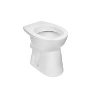 VITRA CONFORMA akadálymentesített WC szett beépítéshez