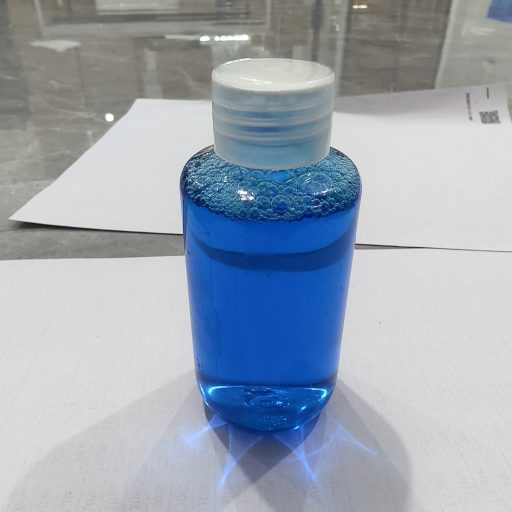 WC Frissítő Folyadék T9013 Okos WC Modellhez