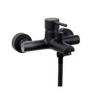 MINOTTI TUBO DARK ELEGANCE Kádcsaptelep 