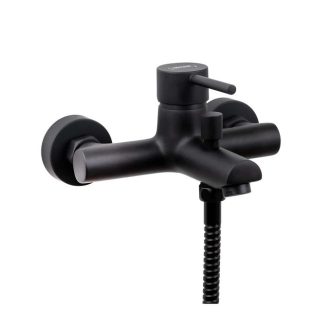 MINOTTI TUBO DARK ELEGANCE Kádcsaptelep 