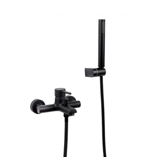 MINOTTI TUBO DARK ELEGANCE Kádcsaptelep 