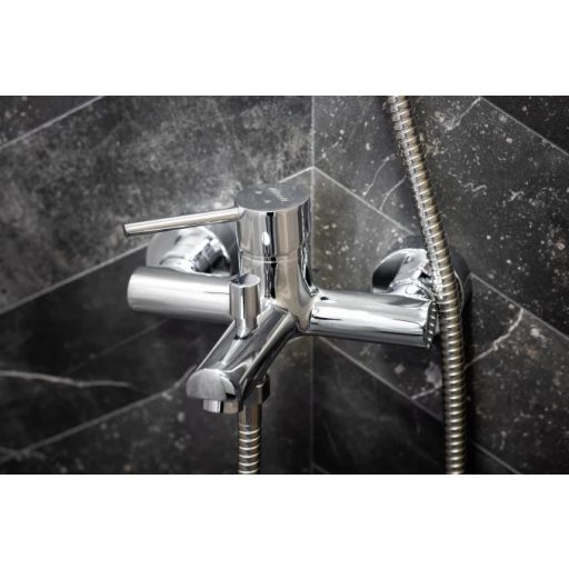 MINOTTI TUBO Kádcsaptelep