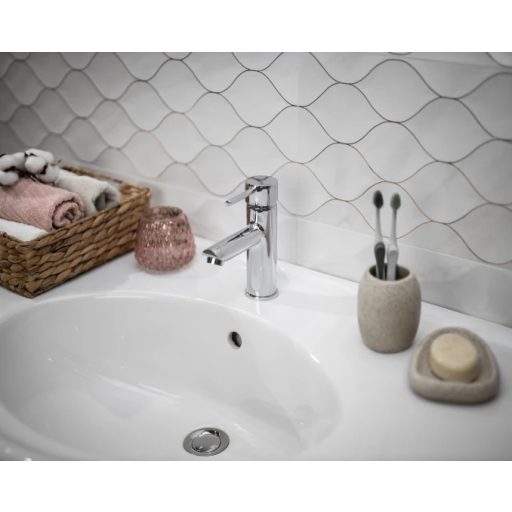 MINOTTI TUBO Mosdó csaptelep 