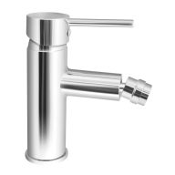 MINOTTI TUBO egykaros bidécsaptelep – 158 mm – króm