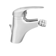   MINOTTI STANDARD egykaros bidécsaptelep – 140 mm – króm