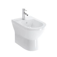   VITRA INTEGRA álló bidé, BTW – 540 x 355 x 400 mm – fehér