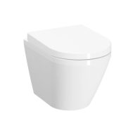 VITRA INTEGRA fali WC 50 cm, rimex