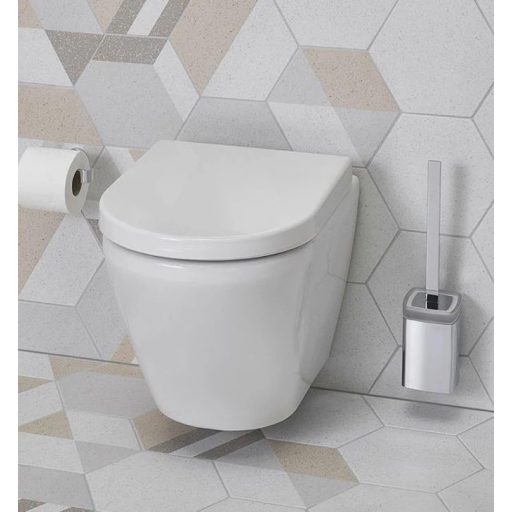 VITRA INTEGRA fali WC 50 cm, rimex