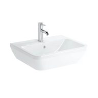 VITRA INTEGRA mosdó – 550x450x190 mm – Fehér