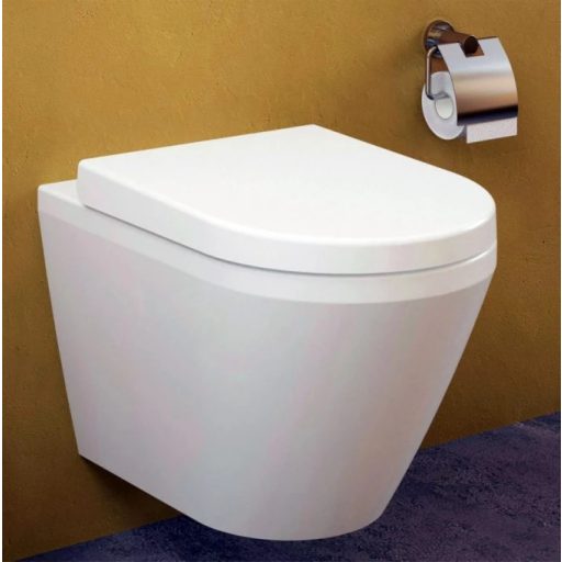VITRA INTEGRA fali WC