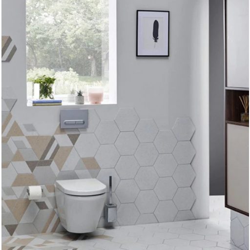 VITRA INTEGRA fali WC