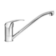   Minotti Eva 3 Csöves Konyhai Mosogató Csaptelep – Alacsony Nyomású Megoldás Bojlerhez (7114-3)