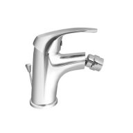 MINOTTI EVA egykaros bidécsaptelep – 121 mm – króm