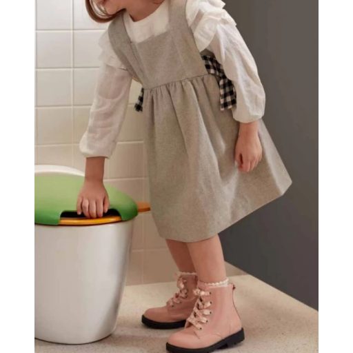 VITRA SENTO KIDS 300 x 470 x 350 mm fali WC – Fehér