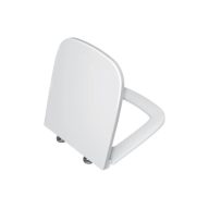 VITRA S20 440 x 360 mm Duroplast WC-ülőke – Fehér