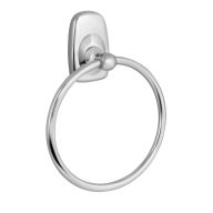 MINOTTI 80600 törölközőtartó, króm