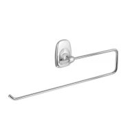   MINOTTI 80600 330 x 130 x 52 mm konyhai papírtörlőtartó – Króm