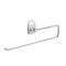 MINOTTI 80600 330 x 130 x 52 mm konyhai papírtörlőtartó – Króm